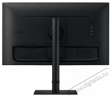 SAMSUNG LS32A600UUUXEN monitor Iroda és számítástechnika - Monitor - Monitor - 380487