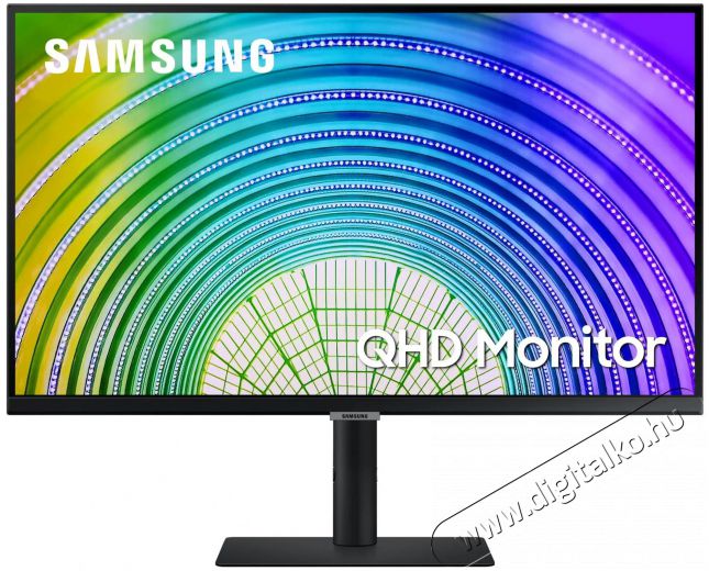 SAMSUNG LS32A600UUUXEN monitor Iroda és számítástechnika - Monitor - Monitor - 380487