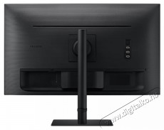 SAMSUNG LS32A60PUUXEN monitor Iroda és számítástechnika - Monitor - Monitor - 380488