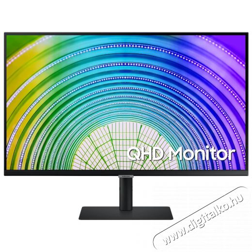 SAMSUNG LS32A60PUUXEN monitor Iroda és számítástechnika - Monitor - Monitor - 380488