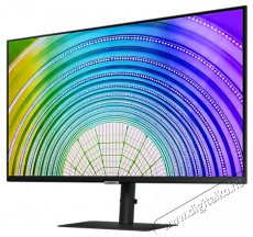 SAMSUNG LS32A60PUUXEN monitor Iroda és számítástechnika - Monitor - Monitor - 380488