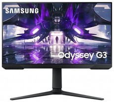 SAMSUNG LS32AG320NUXEN monitor Iroda és számítástechnika - Monitor - Monitor - 380490