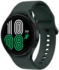 SAMSUNG SM-R870NZGAEUE Galaxy Watch 4 (44mm) okosóra - zöld Mobil / Kommunikáció / Smart - Okos eszköz - Okosóra - 380618