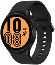SAMSUNG SM-R870NZKAEUE Galaxy Watch 4 (44mm) fekete okos&oacute;ra &Uacute;jdons&aacute;gok - Legfrissebb term&eacute;kek - 380619
