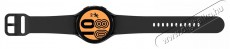 SAMSUNG SM-R870NZKAEUE Galaxy Watch 4 (44mm) fekete okos&oacute;ra &Uacute;jdons&aacute;gok - Legfrissebb term&eacute;kek - 380619