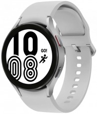 SAMSUNG SM-R870NZSAEUE Galaxy Watch 4 (44mm) okos&oacute;ra - ez&uuml;st Mobil / Kommunik&aacute;ci&oacute; / Smart - Okos eszk&ouml;z - Okos&oacute;ra - 380620