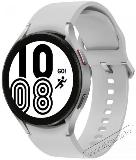 SAMSUNG SM-R870NZSAEUE Galaxy Watch 4 (44mm) okos&oacute;ra - ez&uuml;st Mobil / Kommunik&aacute;ci&oacute; / Smart - Okos eszk&ouml;z - Okos&oacute;ra - 380620