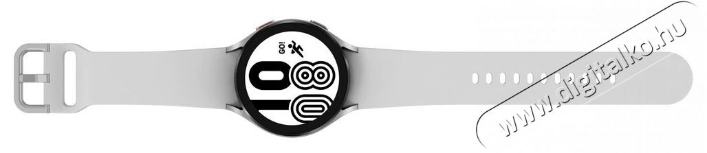 SAMSUNG SM-R870NZSAEUE Galaxy Watch 4 (44mm) okos&oacute;ra - ez&uuml;st Mobil / Kommunik&aacute;ci&oacute; / Smart - Okos eszk&ouml;z - Okos&oacute;ra - 380620