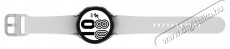 SAMSUNG SM-R870NZSAEUE Galaxy Watch 4 (44mm) okos&oacute;ra - ez&uuml;st Mobil / Kommunik&aacute;ci&oacute; / Smart - Okos eszk&ouml;z - Okos&oacute;ra - 380620