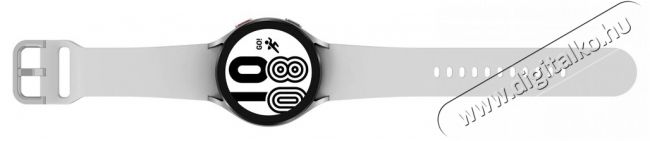 SAMSUNG SM-R870NZSAEUE Galaxy Watch 4 (44mm) okos&oacute;ra - ez&uuml;st Mobil / Kommunik&aacute;ci&oacute; / Smart - Okos eszk&ouml;z - Okos&oacute;ra - 380620