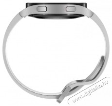 SAMSUNG SM-R870NZSAEUE Galaxy Watch 4 (44mm) okos&oacute;ra - ez&uuml;st Mobil / Kommunik&aacute;ci&oacute; / Smart - Okos eszk&ouml;z - Okos&oacute;ra - 380620