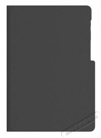 SAMSUNG Galaxy Tab S6 Lite Anymode Book Cover - Black Mobil / Kommunikáció / Smart - Tablet / E-book kiegészítő, tok - Tablet tok - 380801