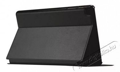 SAMSUNG Galaxy Tab S6 Lite Anymode Book Cover - Black Mobil / Kommunikáció / Smart - Tablet / E-book kiegészítő, tok - Tablet tok - 380801