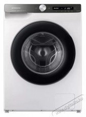 SAMSUNG WW70A6S28AT elöltöltős mosógép Háztartás / Otthon / Kültér - Mosógép / szárítógép - Elöltöltős keskeny (45cm-ig) mosógép - 381078