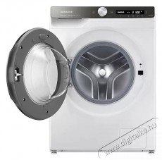 SAMSUNG WW70A6S28AT elöltöltős mosógép Háztartás / Otthon / Kültér - Mosógép / szárítógép - Elöltöltős keskeny (45cm-ig) mosógép - 381078