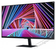 SAMSUNG LS32A700NWUXEN monitor Iroda és számítástechnika - Monitor - Monitor - 380489
