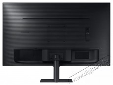 SAMSUNG LS32A700NWUXEN monitor Iroda és számítástechnika - Monitor - Monitor - 380489