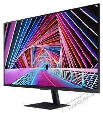 SAMSUNG LS32A700NWUXEN monitor Iroda és számítástechnika - Monitor - Monitor - 380489