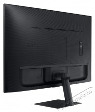SAMSUNG LS32A700NWUXEN monitor Iroda és számítástechnika - Monitor - Monitor - 380489