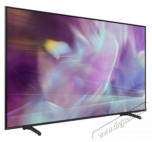 SAMSUNG QE43Q67AAUXXH Qled 4K Smart Telev&iacute;zi&oacute; Telev&iacute;zi&oacute;k - LED telev&iacute;zi&oacute; - UHD 4K felbont&aacute;s&uacute; - 381216