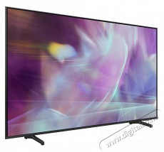 SAMSUNG QE43Q67AAUXXH Qled 4K Smart Telev&iacute;zi&oacute; Telev&iacute;zi&oacute;k - LED telev&iacute;zi&oacute; - UHD 4K felbont&aacute;s&uacute; - 381216