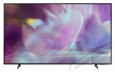 SAMSUNG QE43Q67AAUXXH Qled 4K Smart Telev&iacute;zi&oacute; Telev&iacute;zi&oacute;k - LED telev&iacute;zi&oacute; - UHD 4K felbont&aacute;s&uacute; - 381216