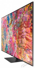 SAMSUNG QE50Q80BATXXH QLED UHD Televízió Televíziók - LED televízió - UHD 4K felbontású - 381217