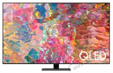 SAMSUNG QE50Q80BATXXH QLED UHD Televízió Televíziók - LED televízió - UHD 4K felbontású - 381217