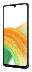 SAMSUNG A336B Galaxy A33 5G DS (128GB), Mobiltelefon fekete Egyéb - Nem forgalmazzuk ! - 381700