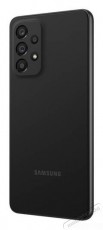 SAMSUNG A336B Galaxy A33 5G DS (128GB), Mobiltelefon fekete Egyéb - Nem forgalmazzuk ! - 381700