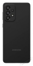SAMSUNG A336B Galaxy A33 5G DS (128GB), Mobiltelefon fekete Egyéb - Nem forgalmazzuk ! - 381700