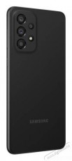 SAMSUNG A336B Galaxy A33 5G DS (128GB), Mobiltelefon fekete Egyéb - Nem forgalmazzuk ! - 381700