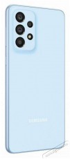 SAMSUNG A336B Galaxy A33 5G DS (128GB), Királykék mobiltelefon Egyéb - Nem forgalmazzuk ! - 381701
