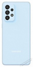 SAMSUNG A336B Galaxy A33 5G DS (128GB), Királykék mobiltelefon Egyéb - Nem forgalmazzuk ! - 381701