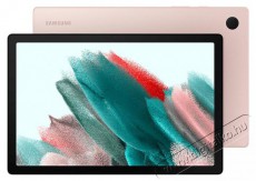 SAMSUNG X200 Galaxy TabA8 10.5 32GB WIFI P Rózsaarany tablet Egyéb - Nem forgalmazzuk ! - 381707