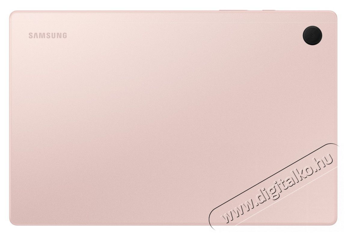 SAMSUNG X200 Galaxy TabA8 10.5 32GB WIFI P Rózsaarany tablet Egyéb - Nem forgalmazzuk ! - 381707