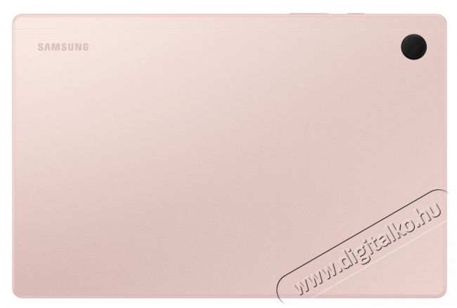 SAMSUNG X200 Galaxy TabA8 10.5 32GB WIFI P Rózsaarany tablet Egyéb - Nem forgalmazzuk ! - 381707
