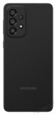 SAMSUNG SM-A336BZKGEUE  Galaxy A33 5G 128GB 6GB RAM Dual (A336B) Mobiltelefon  Egyéb - Nem forgalmazzuk ! - 381624
