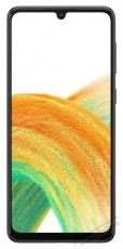 SAMSUNG SM-A336BZKGEUE  Galaxy A33 5G 128GB 6GB RAM Dual (A336B) Mobiltelefon  Egyéb - Nem forgalmazzuk ! - 381624