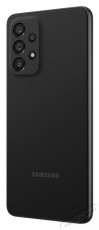 SAMSUNG SM-A336BZKGEUE  Galaxy A33 5G 128GB 6GB RAM Dual (A336B) Mobiltelefon  Egyéb - Nem forgalmazzuk ! - 381624