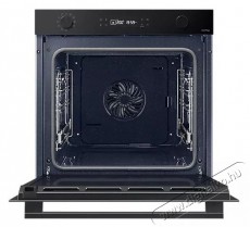 SAMSUNG NV7B41301AK Bespoke légkeveréses sütő Konyhai termékek - Sütő-főzőlap, tűzhely (beépíthető) - Sütő (beépíthető) - 382892
