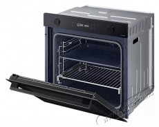 SAMSUNG NV7B41301AK Bespoke légkeveréses sütő Konyhai termékek - Sütő-főzőlap, tűzhely (beépíthető) - Sütő (beépíthető) - 382892