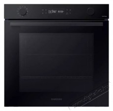 SAMSUNG NV7B41301AK Bespoke légkeveréses sütő Konyhai termékek - Sütő-főzőlap, tűzhely (beépíthető) - Sütő (beépíthető) - 382892
