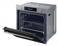 SAMSUNG NV7B41301AS Bespoke légkeveréses sütő Konyhai termékek - Sütő-főzőlap, tűzhely (beépíthető) - Sütő (beépíthető) - 382895