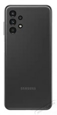 SAMSUNG A137F Galaxy A13 DS 128GB mobiltelefon fekete Egyéb - Nem forgalmazzuk ! - 384273