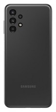 SAMSUNG A137F Galaxy A13 DS 32GB mobiltelefon fekete Egyéb - Nem forgalmazzuk ! - 384279