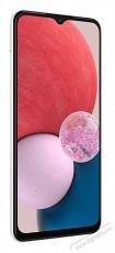 SAMSUNG A137F Galaxy A13 DS 128GB mobiltelefon fehér Egyéb - Nem forgalmazzuk ! - 384280