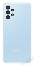 SAMSUNG A137F Galaxy A13 DS 64GB mobiltelefon light blue Egyéb - Nem forgalmazzuk ! - 384275