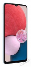 SAMSUNG A137F Galaxy A13 DS 64GB mobiltelefon light blue Egyéb - Nem forgalmazzuk ! - 384275