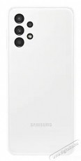 SAMSUNG A137F Galaxy A13 DS 64GB mobiltelefon fehér Egyéb - Nem forgalmazzuk ! - 384281